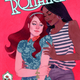 Cover by Kevin Wada